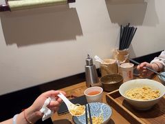 -李百蟹·江南蟹黄面·河景餐厅(夫子庙总店)