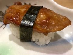 -隐泉京望日式料理(太和广场店)