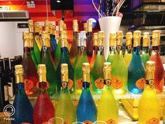 -星伦多海鲜自助餐厅(时代广场店)