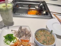 -海底捞火锅(威高广场店)