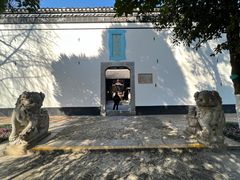 -包公祠
