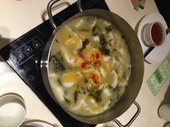 陌生人火锅餐厅(阳曲路店)-陌生人火锅餐厅(阳曲路店)