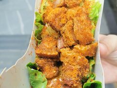 -八一路好吃街(雨田商务大厦店)