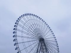 -蠡湖大桥公园