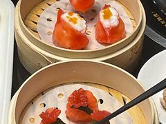 -煲王粤菜餐厅(中侨中心店)