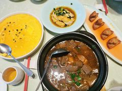 -金典银峰老鹅馆·昆山菜(亭林公园店)