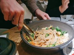 -四季餐厅(华苑店)