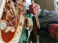 -金台阶鱼馆(于桥水库店)