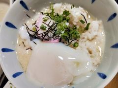 -麦とろ専門店たむや