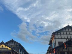 -松州古城