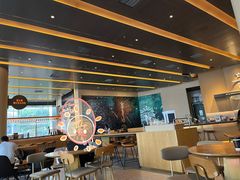 -星巴克臻选(上海合生汇1F店)