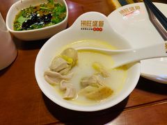 -捞旺猪肚鸡(街道口店)