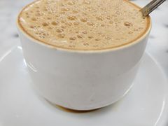 白咖啡-南香茶餐室