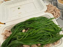 -马记伊源斋涮肉·清真菜(潘家园古玩市场店)