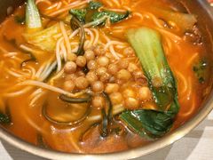 -甲乙饼·手工牛肉饼(东方广场店)