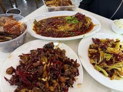 -田记餐馆(富国街店)