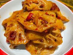 -老闵田螺馆·南昌特色小炒(梦时代店)