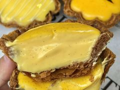-HOT CRUSH趁热集合·现烤面包(上海环球港店)