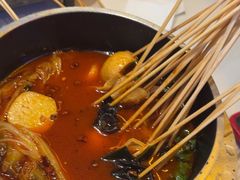 -大成海鲜烧烤·海鲜粥(安顺路店)