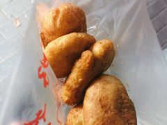 -厚富香面食店王好炸糕(延安路店)