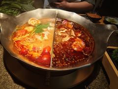 -湊湊火锅·茶憩(皇姑万象汇店)