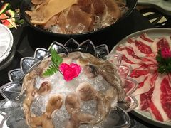 -煲宫(华润万象城店)