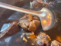 黑蒜汤-202特色排档(五缘湾店)