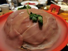 -周师兄大刀腰片火锅(洪崖洞旗舰店)