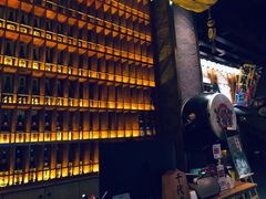 -千代武日本料理(哈西店)
