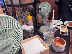 -蒜香焼肉PURUSHIN(马场路店)