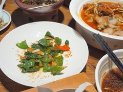 -周家二小姐的菜(西津渡店)