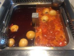 -海底捞火锅(万丰桥店)