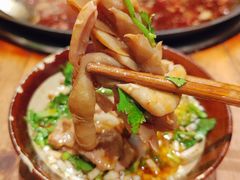 -楠火锅(太古里总店)