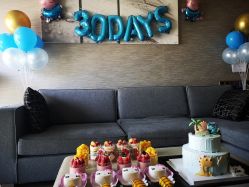 -禧月荟S月子中心(侨城店)