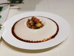 千页豆腐-利苑(环贸iapm店)