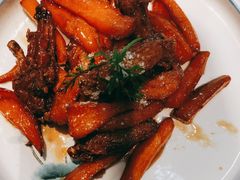 -北李妈妈菜·海肠捞饭(开发区万达店)