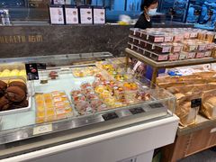 -UH祐禾(光谷世界城店)