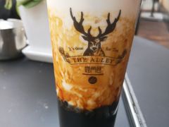 -THE ALLEY 鹿角巷(时代天街A馆店)