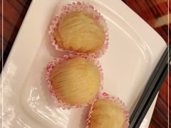 -厦门朗豪酒店 · 明阁中餐厅