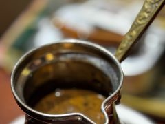 -云端咖啡私房店(河松街店)