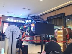 -梨花自助烤肉(天河城店)