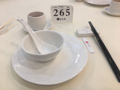 -凤凰楼酒家·粤宴点心(华强北店)