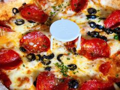 -BONAZZA 意大利餐厅