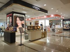 -茂业天地(华强北店)