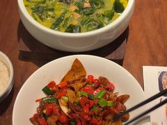 -湖兰金牌小炒肉(椒江万达店)