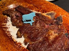 -小火花·干式熟成牛排馆Spark SteakHouse(剑桥郡店)