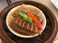 金钱肚-顺风山庄(水濂山店)