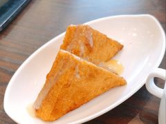 港式西多士-标记Jane's kitchen(平桥直街店)