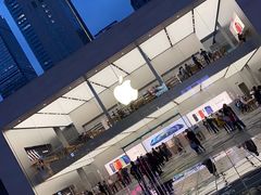 -Apple零售店(成都太古里店)