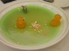 -稻香酒家·33年老字号·港式粤菜(富邦中心店)